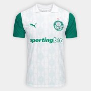 Camisa Puma Palmeiras II 2025/26 Torcedor
